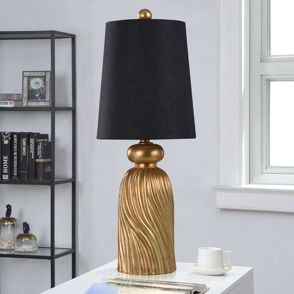 StyleCraft Home Collection Lamps