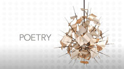 Corbett Lighting Poetry Collection Video