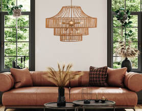 Christmas in July Sale | 20% Off Savoy House | ends 7.26