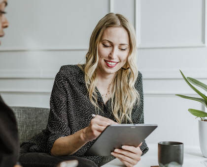 Designer managing lighting changes efficiently using a streamlined workflow.