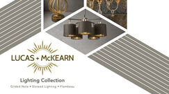Lucas & McKearn Lighting Catalog