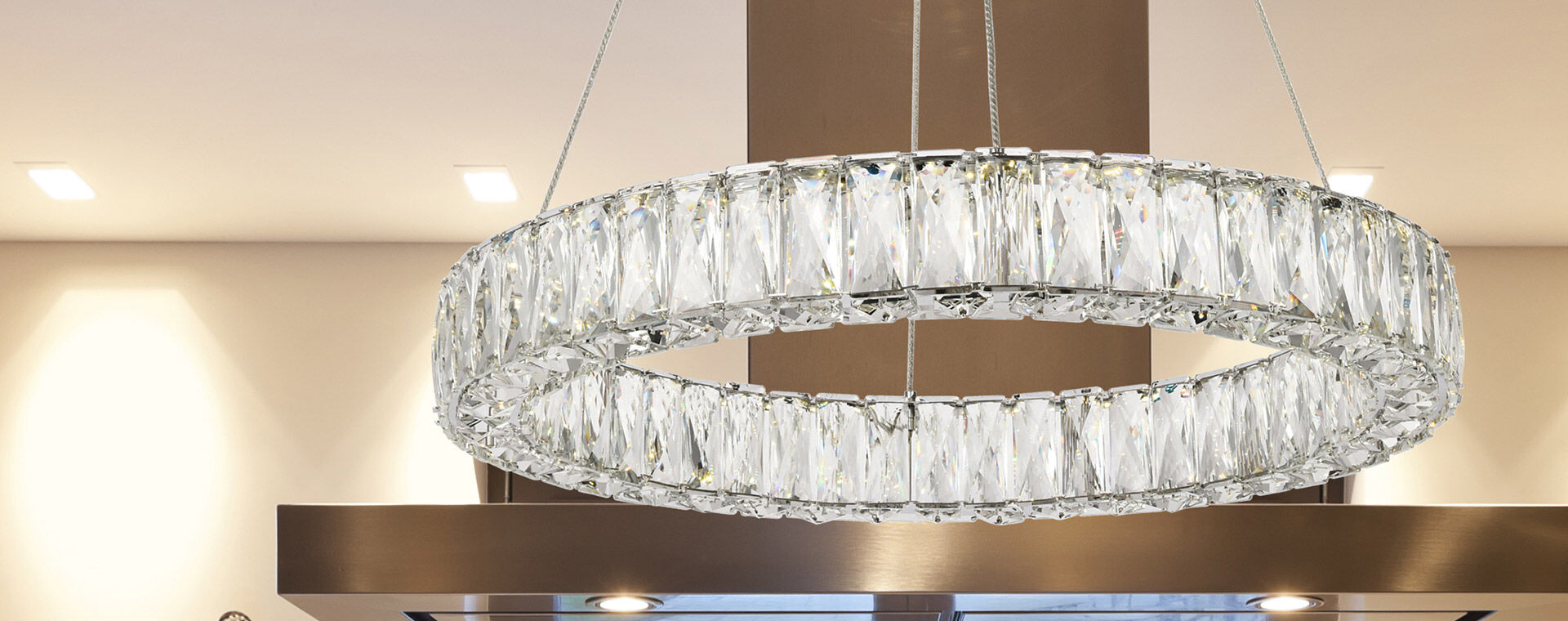 Elegant Lighting | 20% Off Select Designs | ends 9.30