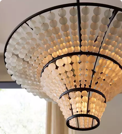 A dramatic chandelier on your feed may catch your client&rsquo;s eye, but it provides little context that a designer needs for decision-making.
