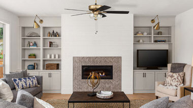 Memorial Day Sale | Save on Indoor Ceiling Fans