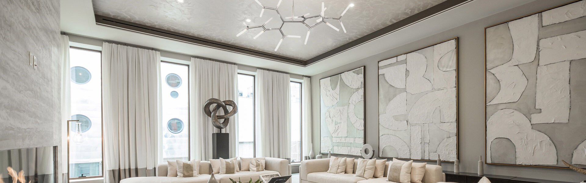 Modern Forms | 15% Off Entire Line | ends 6.2