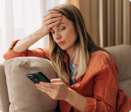 Clients prefer prompt updates over unexpected delays