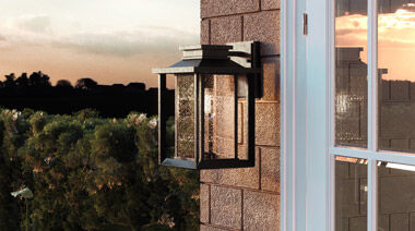 4th of July Sale | Save on Outdoor Wall Lights