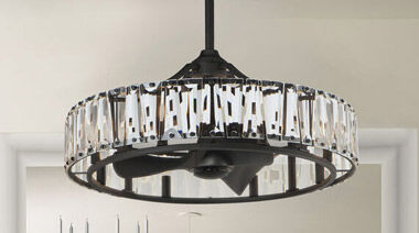 Presidents' Day Sale | Save on Indoor Ceiling Fans