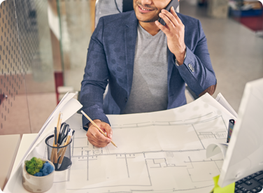 Close communication with a lighting supplier will keep your projects running smooth and frictionless.