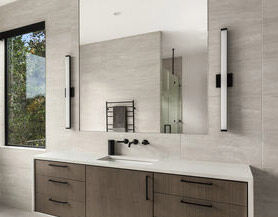 Happy HoliDeals! | 10% Off Bathroom Lighting by Maxim Lighting | ends 12.25