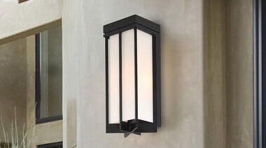 2024 Outdoor & More Sale | Save on Outdoor Wall Lights