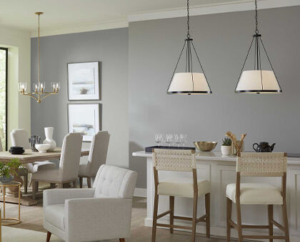 While mixed metals can be beautiful when done deliberately, accidents are less ideal.