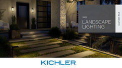 Kichler Landscape Lighting Catalog 2021