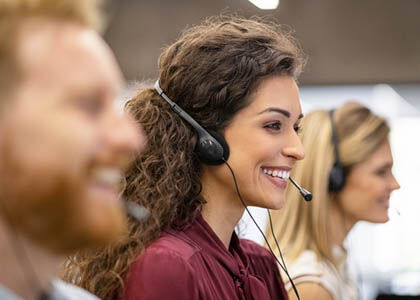 Lighting New York expert helping trade professional turn online browsing into project success