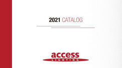 Access Lighting 2021 Catalog