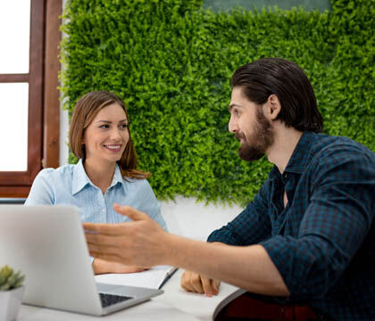  A design pro clarifies the value of layered lighting for his client.