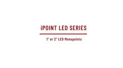 Nora Lighting iPoint LED Series Video