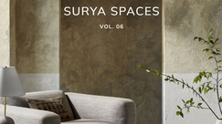 Surya Spaces Vol. 06
