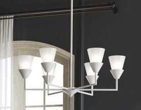2024 Spring Into Savings | Up to 30% Off Select Designs by Progress Lighting | ends 6.5