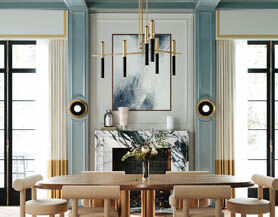 Mid-Summer Flash Sale | 26% Off Hudson Valley Lighting Group with code: FLASH | ends 8.10