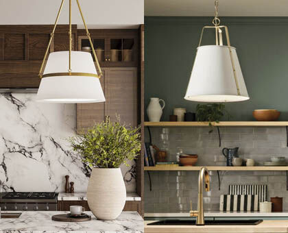 Having a Plan B for fixtures can be a lifesaver when stock is low.