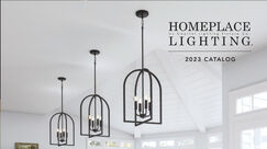 Homeplace Lighting 2023 Catalog