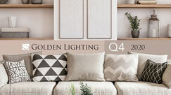 Golden Lighting 2020 Q4 Catalog