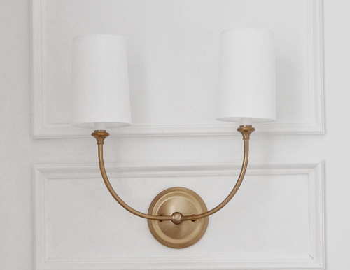 Shop Metal Wall Sconces
