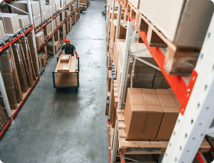 Lighting New York works with suppliers so you always know the most up-to-date stock information