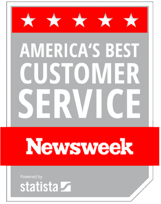 America&apos;s best customer service - Newsweek