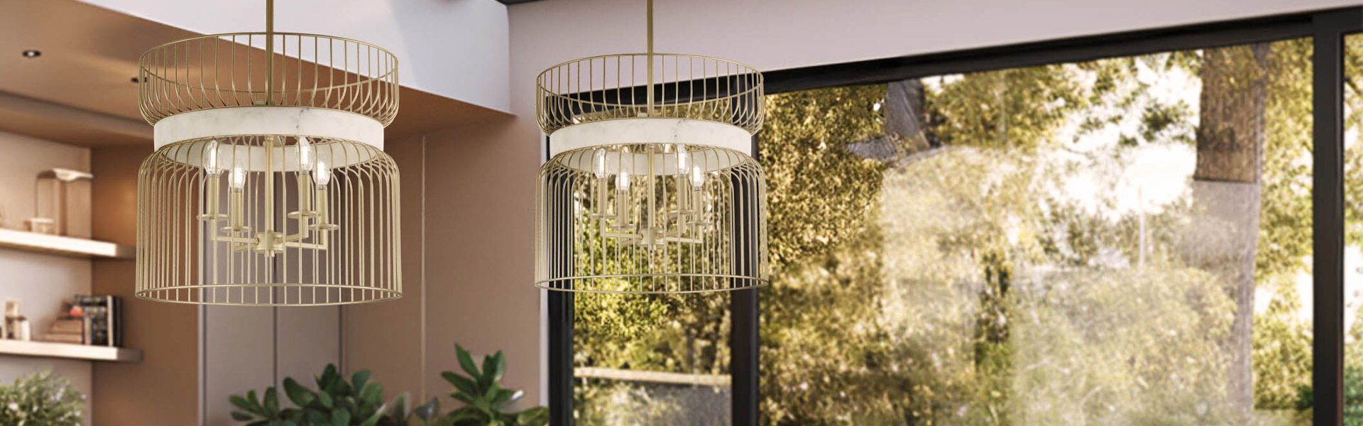 Minka-Lavery | 20% Off Entire Line | ends 7.10