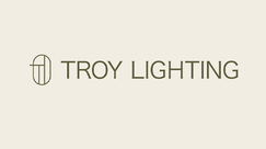Troy Lighting Editorial Supplement Catalog January 2023
