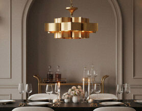 Onederful Deals Event | 20% Off Currey & Company | ends 10.26