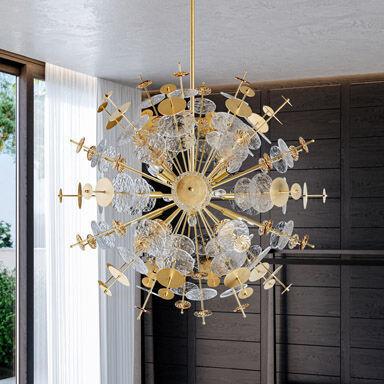 Chandeliers