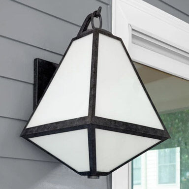 Outdoor Wall Lights
