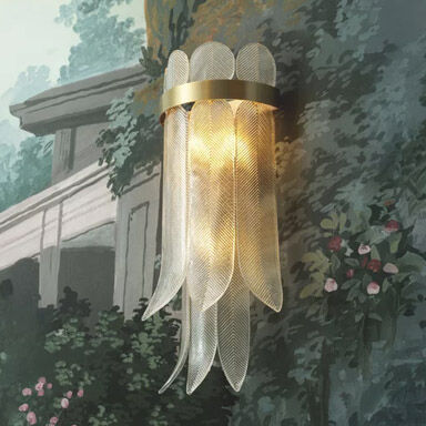 Wall Sconces