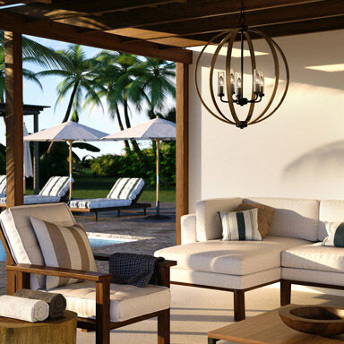 Designer Lighting