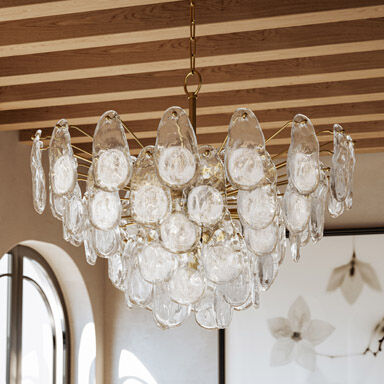 Chandeliers