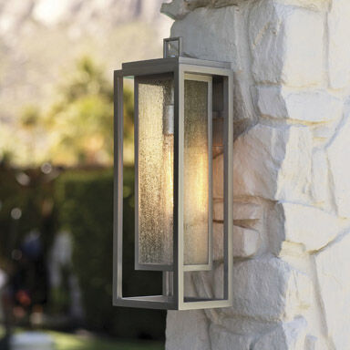 Outdoor Wall Lights
