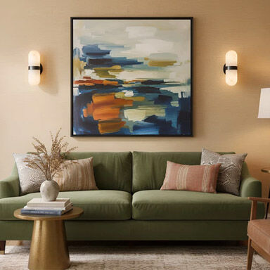 Wall Sconces