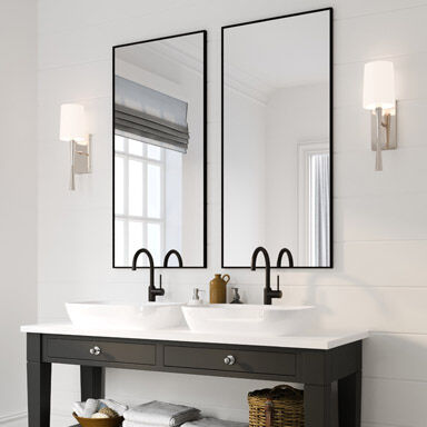Bath Vanity Lights