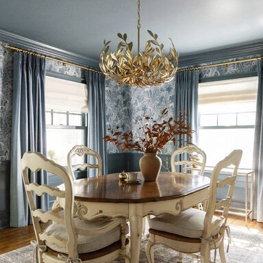 Chandeliers