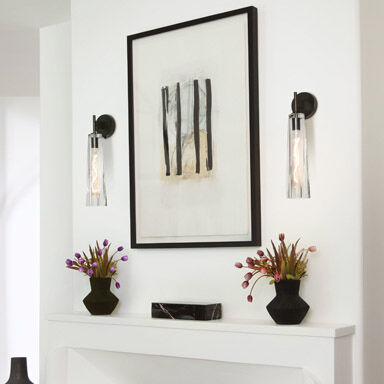 Wall Sconces