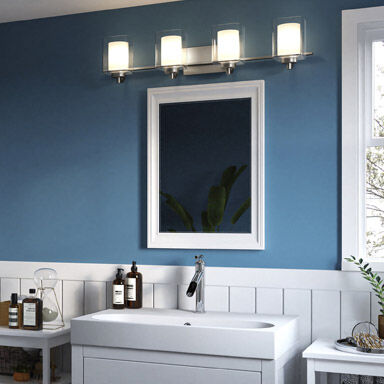 Bath Vanity Lights
