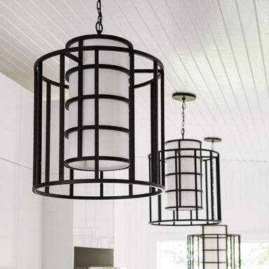 Designer Lighting