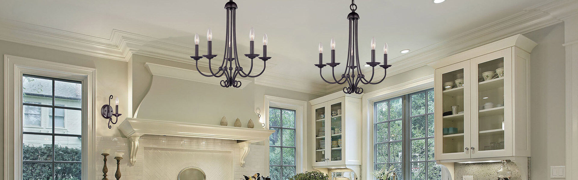Thomas Lighting | 15% Off Select Designs | ends 6.16