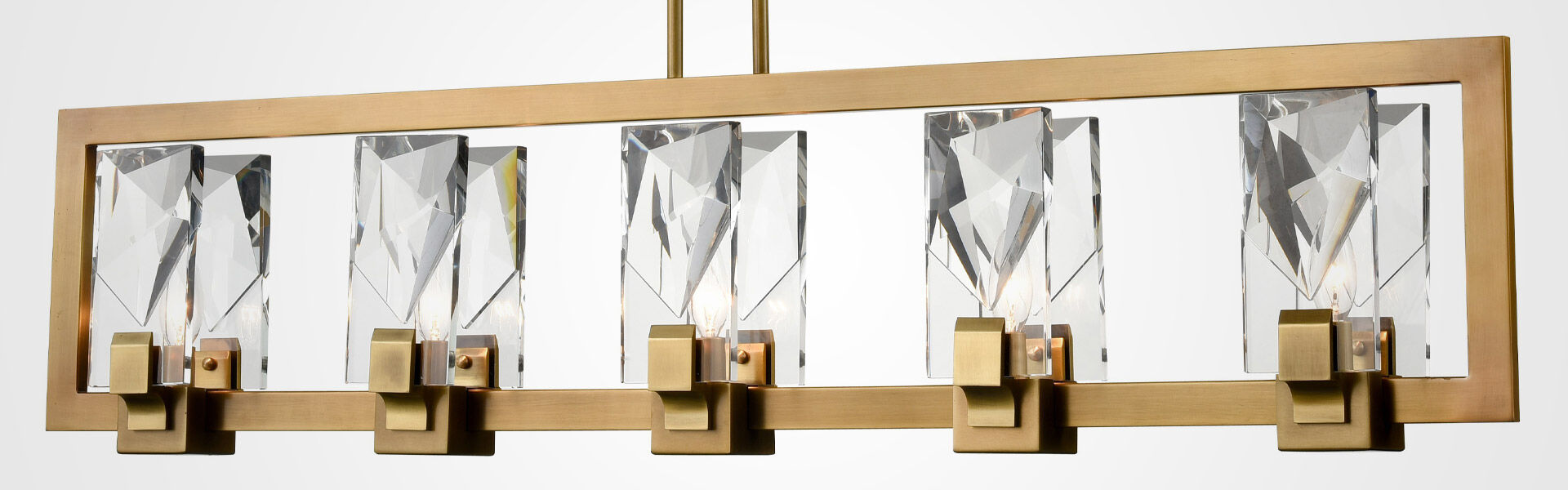 Zeev Lighting | Up to 40% Off Select Designs | ends 6.2
