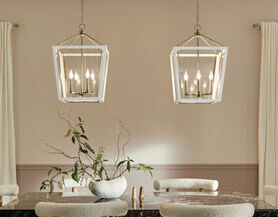 4th of July Sale | Up to 35% Off Select Designs by Kichler | ends 7.6