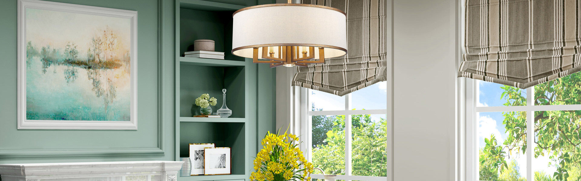 Livex Lighting | 25% Off Select Designs | ends 3.9