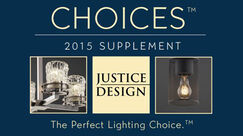 Justice Design 2015 Choices Catalog